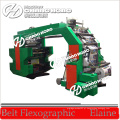 Máquina de Impressão para Venda / Impressora / Flexográfica / Flexo